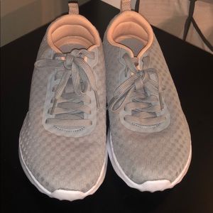 Reebok running shoes